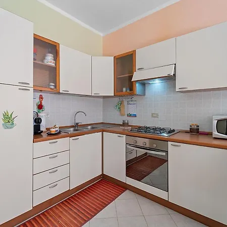 Casa Elisabeth Holiday home