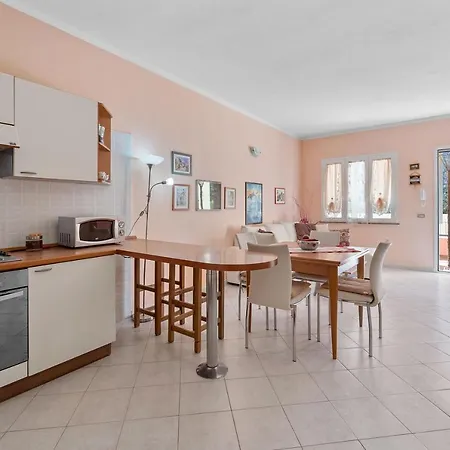 Holiday home Casa Elisabeth