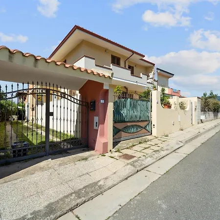 Casa Elisabeth Holiday home