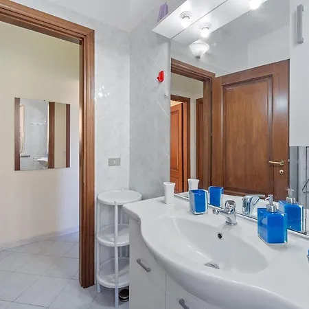 Casa Elisabeth Holiday home *