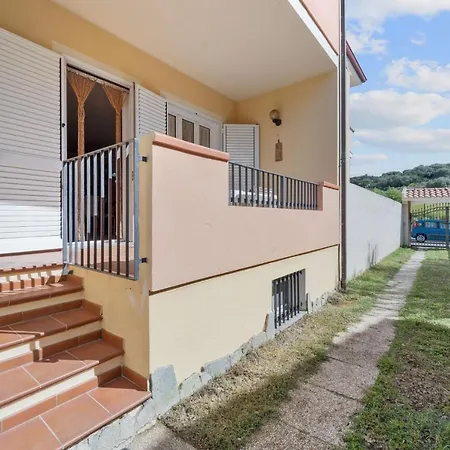 Casa Elisabeth Holiday home Villasimius