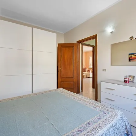Casa Elisabeth Holiday home *
