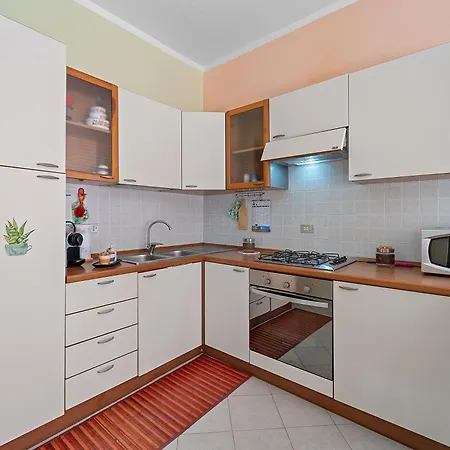 בית נופש Casa Elisabeth וילסימיוס