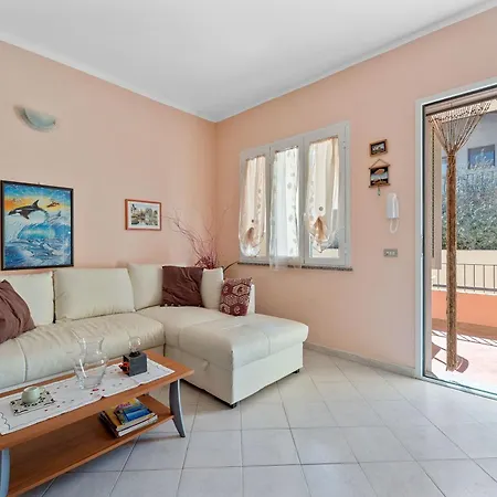 Casa Elisabeth בית נופש וילסימיוס