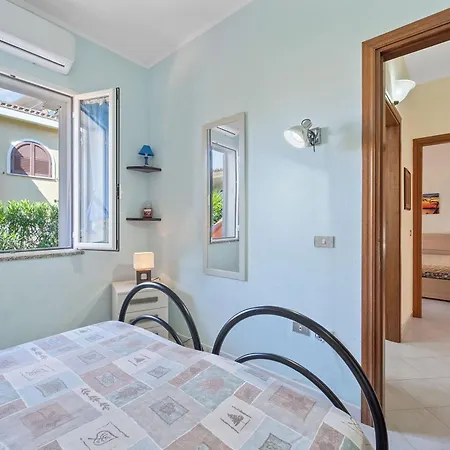 בית נופש Casa Elisabeth וילסימיוס