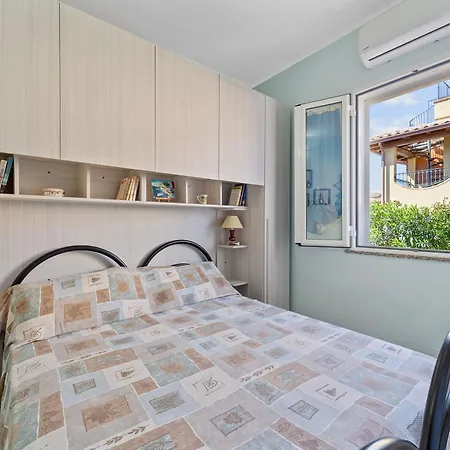 בית נופש Casa Elisabeth