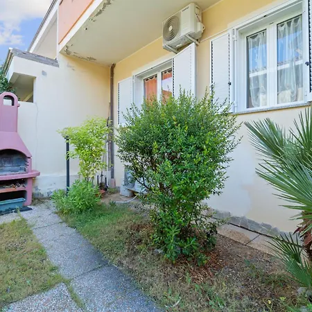 Casa Elisabeth בית נופש *
