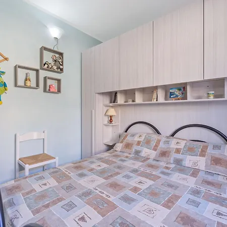 Casa Elisabeth * וילסימיוס