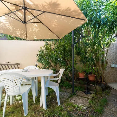 Casa Elisabeth בית נופש