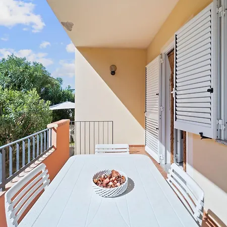 בית נופש Casa Elisabeth