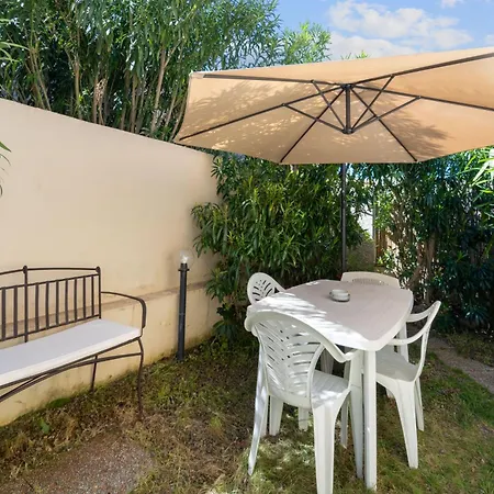 בית נופש Casa Elisabeth *
