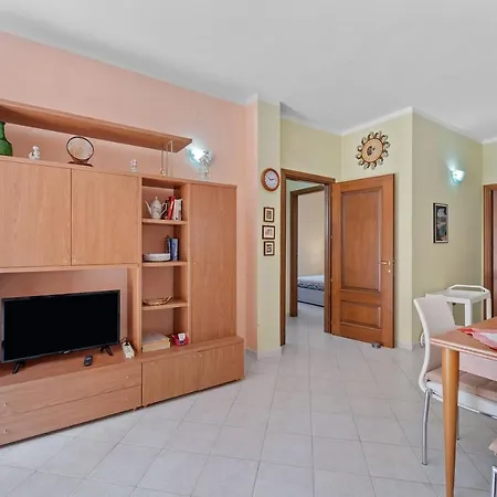 Tatil Evi Casa Elisabeth *