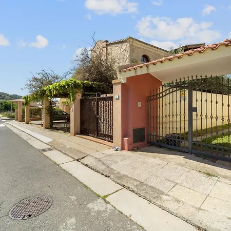 Feriehus Casa Elisabeth