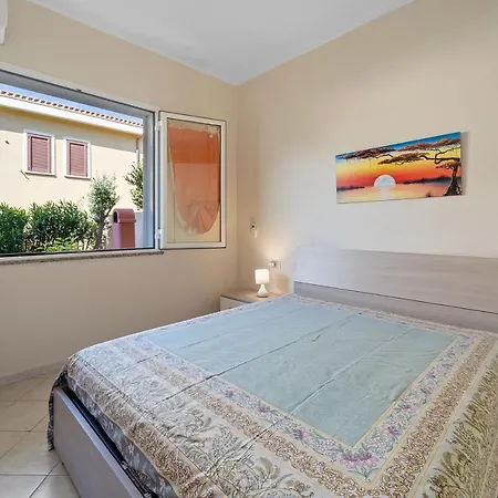 Casa Elisabeth Tatil Evi