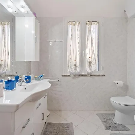 Casa Elisabeth Villasimius