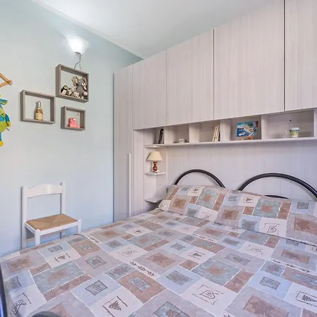 Casa Elisabeth Tatil Evi