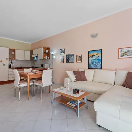 Casa Elisabeth Feriehus Villasimius