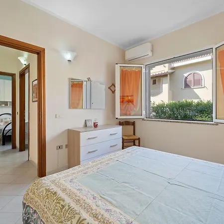 Casa vacanze Casa Elisabeth Villasimius
