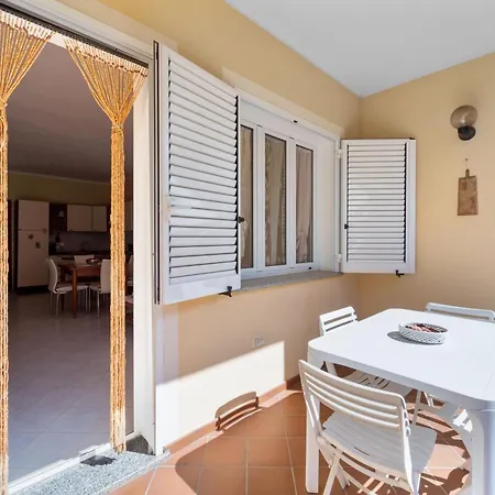 Casa Elisabeth * Villasimius