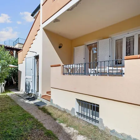 Σπίτι διακοπών Casa Elisabeth *